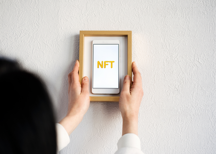 How To Store Your NFTs on a Hardware Wallet
