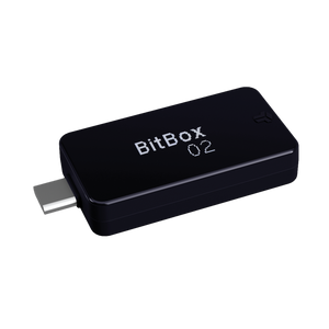 BitBox02 - Multi edition - Coinstop