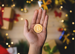 How to Answer Your Family's Bitcoin Questions This Christmas