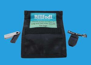 7 Things to Know About the Billfodl Faraday Bag