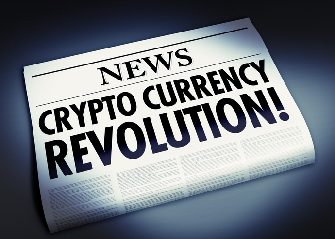 Embracing the Crypto Revolution: How Cryptocurrencies Empower Financial Inclusion