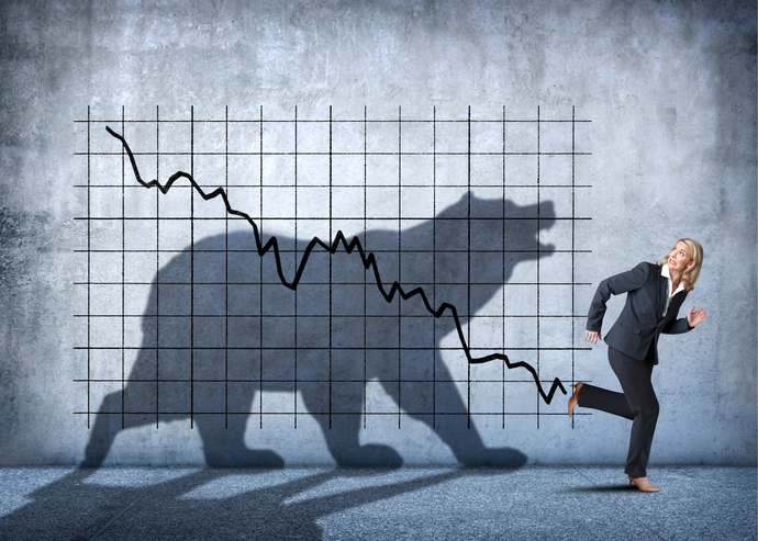 5 Tips For A Crypto Bear Market