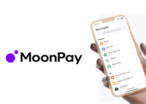 Trezor Adds MoonPay To Enable Cryptocurrency-Based Transactions
