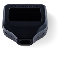 Trezor Model T - Trezor T - Coinstop