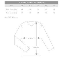 Loki Long Sleeve T Shirt - Coinstop