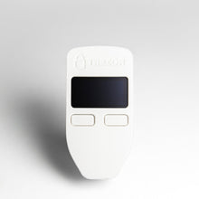 Trezor - Coinstop