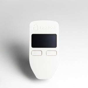Trezor - Coinstop