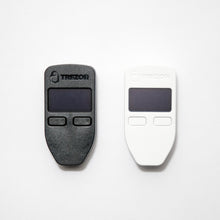 Trezor - Coinstop