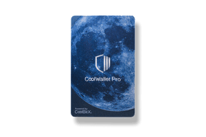 Coolwallet Pro