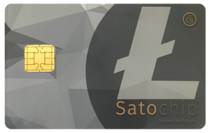 Satochip