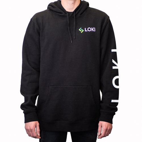 Loki Hoodie - Coinstop
