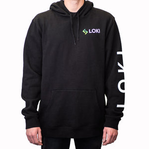 Loki Hoodie - Coinstop