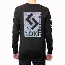 Loki Long Sleeve T Shirt - Coinstop