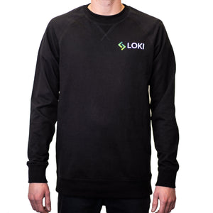 Loki Crew - Coinstop