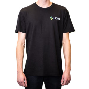 Loki T-Shirt - Coinstop