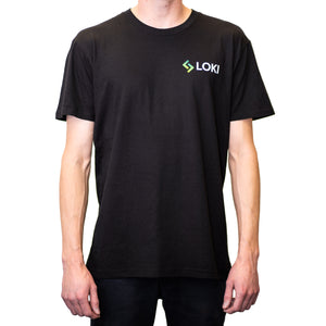 Loki T-Shirt - Coinstop