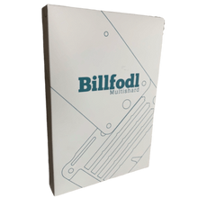 Billfodl Multishard - PRE ORDER - Coinstop