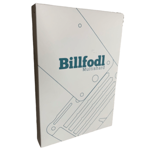 Billfodl Multishard - PRE ORDER - Coinstop