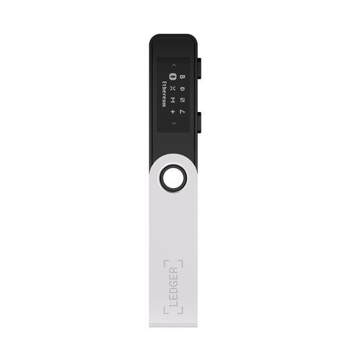 Ledger Nano S Plus +