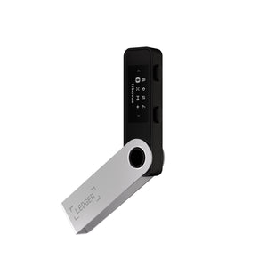 Ledger Nano S Plus +