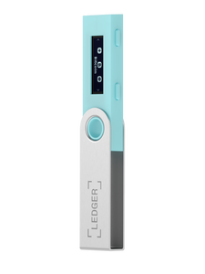 Ledger Nano S