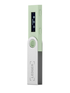 Ledger Nano S