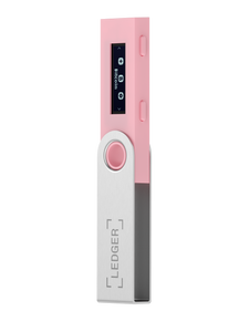 Ledger Nano S