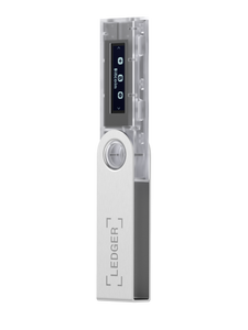 Ledger Nano S