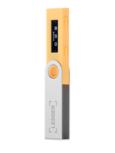 Ledger Nano S