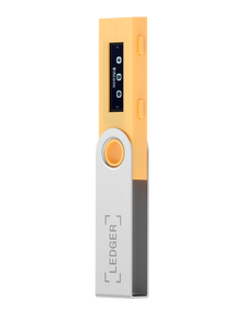 Ledger Nano S