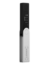 Ledger Nano X