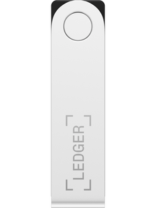 Ledger Nano X