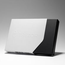 Trezor Model T - Trezor T - Coinstop