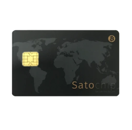 Satochip