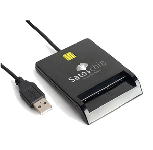 Satochip Cardreader