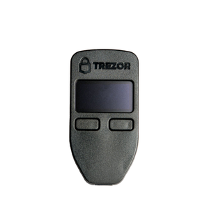 Trezor - Coinstop