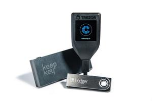 Is Your Hardware Wallet Genuine?