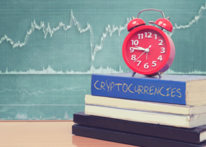 5 Best Books About Crypto