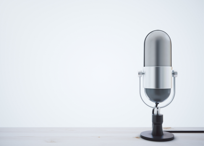 8 Best Crypto Podcasts