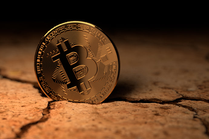 What is the Bitcoin Halving?