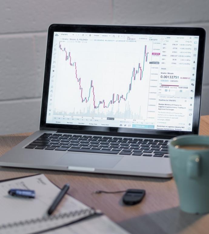 Winning at Crypto & Keeping it: Getting Smart on Your Crypto Portfolio Security