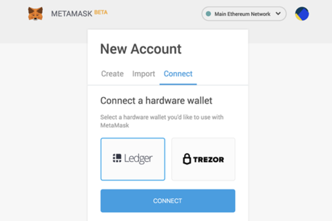 How To Store Your NFTs on a Hardware Wallet