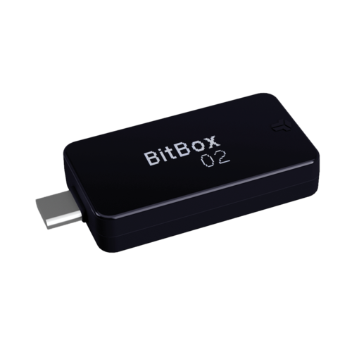 BitBox02 - Multi edition - Coinstop