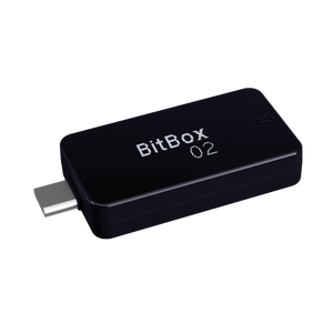 BitBox02 - Multi edition - Coinstop