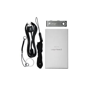 Ledger Nano S - Coinstop