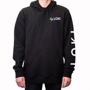 Loki Hoodie - Coinstop