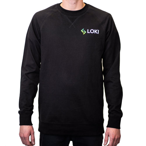 Loki Crew - Coinstop