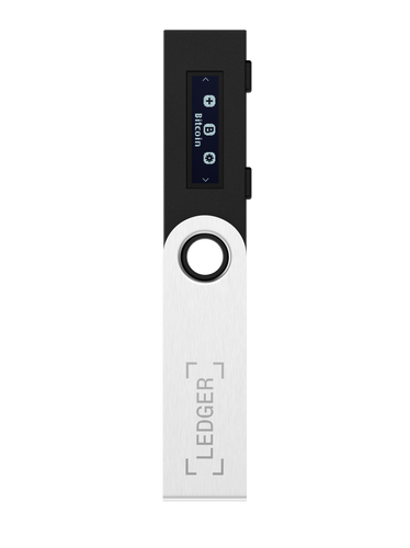 Ledger Nano S