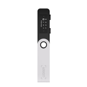 Ledger Nano S Plus +