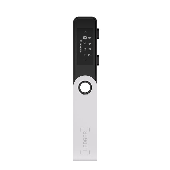 Ledger Nano S Plus +